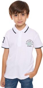 R&B Boys 125-0145KB284-4-Ivory Casual
