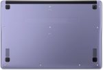 ⁦acer Chromebook 315 (15.6" FHD, Intel Celeron N4500, 4GB RAM, 128GB Storage (64GB eMMC + 64GB SD Card) Home & Student Laptop, 10-Hr Long Battery Life, IST Hub, Wi-Fi 6, Webcam, Chrome OS, Purple⁩ - الصورة ⁦9⁩