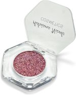 sudxin Adriana Nicole Cosmetics Eyeshadow, Single Shadows Ethereal Single Color-Shifting Eyeshadow, Shimmer Eye Shadows (Ethereal 1 PC)