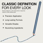 ⁦Palladio Eyeliner Pencil, Sky Blue⁩ - الصورة ⁦4⁩