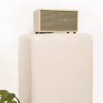 ⁦Avcbno Compact refrigerator Mini Refrigerator Series Color Refrigerated Home Is Suitable For Single Door Small Office⁩ - الصورة ⁦5⁩
