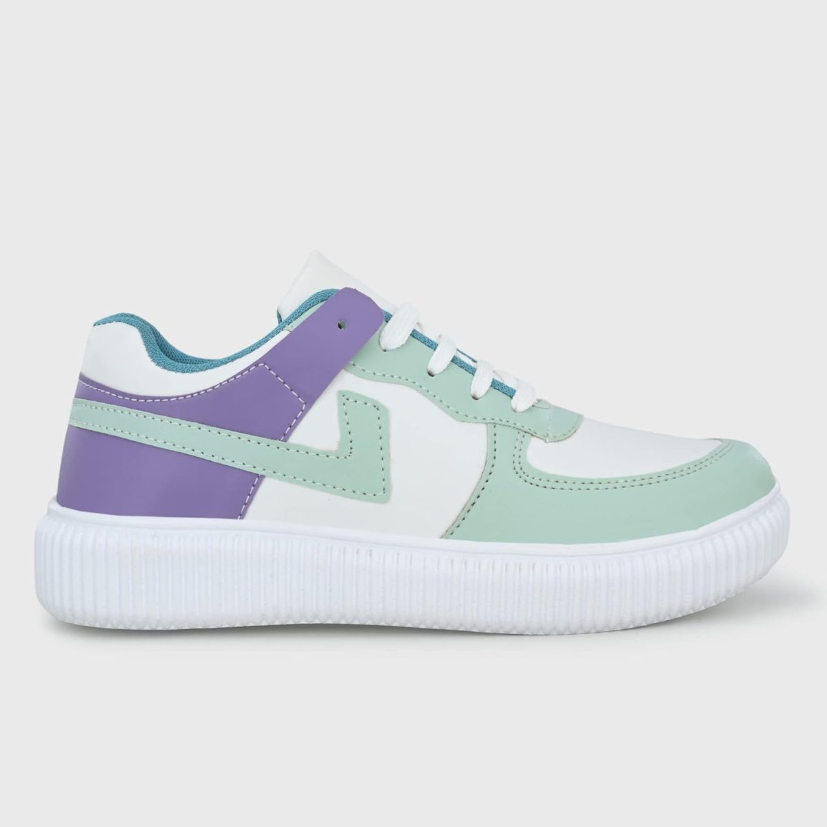 ⁦Centrino Women Casual Sneaker Shoe⁩ - الصورة ⁦5⁩