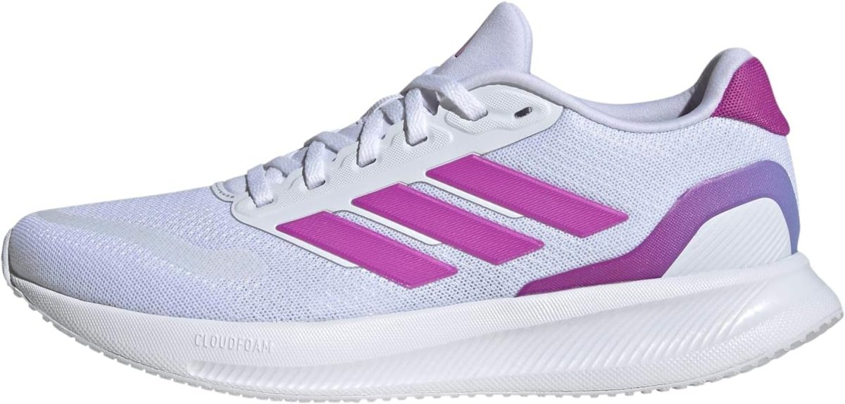 adidas Runfalcon 5 W womens Shoes