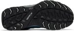 ⁦Columbia Newton Ridge Plus Ii Suede Waterproof mens Hiking Shoe⁩ - الصورة ⁦5⁩