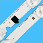 XSGZFC for Sam/s.ung 39" LCD TV Monitor D2GE-390SCA-R3 BN96-25303A BN96-27896A BN96-27897A UE39F5000 UE39F5500 UE39F5500AWXZG