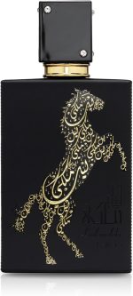 عطر ليل ملكي او دي بارفان للجنسين من لطافة، 100 مل