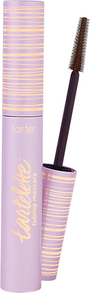 tarte Lette Tubing Eyelash Mask - Brown