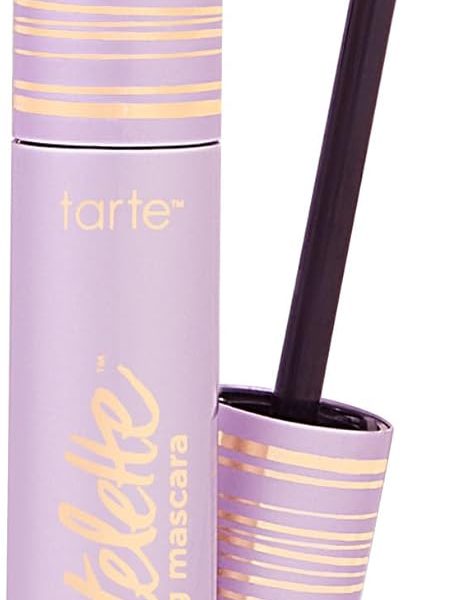 tarte Lette Tubing Eyelash Mask - Brown