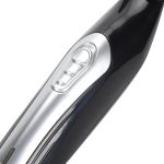 ⁦ماكينة حلاقة الظهر للرجال، ماكينة تشذيب شعر الجسم التي تصنعها بنفسك للرجال، مع مقبض طويل قابل للازالة، ماكينة حلاقة للرجال، للاستخدام الرطب والجاف⁩ - الصورة ⁦7⁩