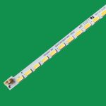 ⁦500mm LED Backlight Strips for 40 inch TV LED40K360JD RSAG7.820.5057 SSY-1125050 HE400GF-B31 RSAG7.820.5057 54leds⁩ - الصورة ⁦2⁩