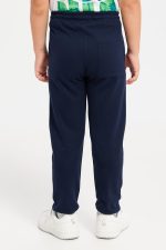 ⁦REDTAG Boys Active Pants With Print⁩ - الصورة ⁦4⁩