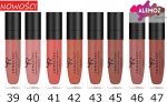 ⁦Golden Rose G.R longstay liquid matt lipstick no30⁩ - الصورة ⁦4⁩