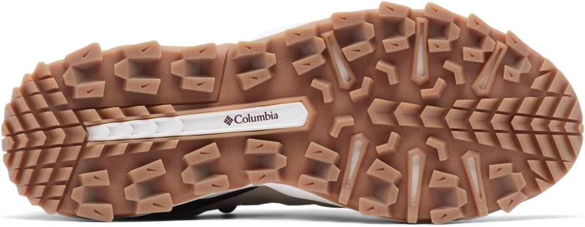 ⁦Columbia Men's Flow Fremont Sneaker⁩ - الصورة ⁦5⁩