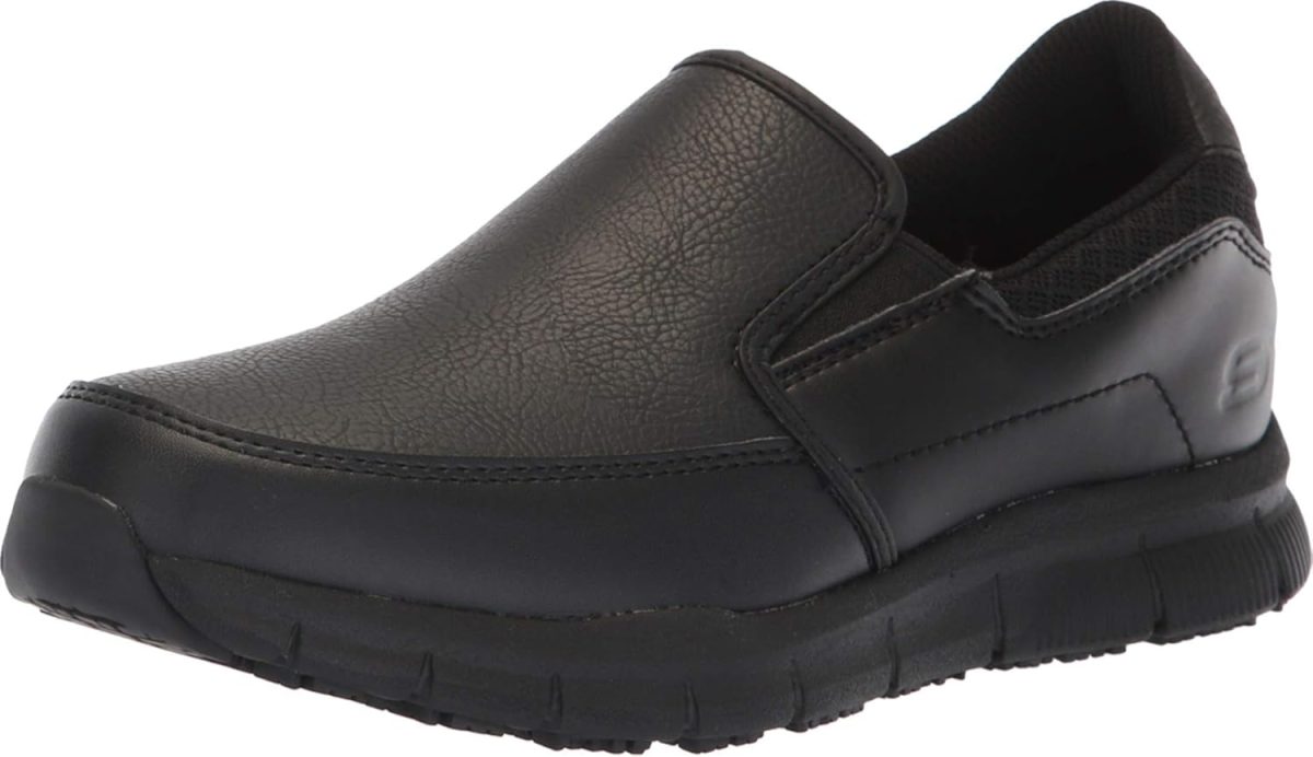 Skechers NAMPA womens Food Service Shoe