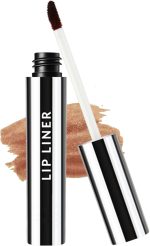 YUANLI Peel Off Lip Liner Stain - Long Lasting Waterproof With Matte Finish, Smudge Proof, Non-Stick Cup Lip Contouring (01#)