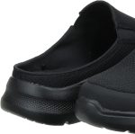 ⁦Skechers GO WALK 6 - CABRIO mens Walking Shoe⁩ - الصورة ⁦3⁩