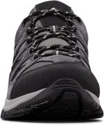 ⁦Columbia Newton Ridge Plus Ii Suede Waterproof mens Hiking Shoe⁩ - الصورة ⁦2⁩