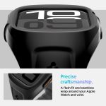 ⁦Spigen Liquid Air Pro for Apple Watch Series 10 (46mm) Case with Band Strap⁩ - الصورة ⁦7⁩