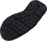⁦Under Armour Bps Assert 10 Ac Ufm Syn boys Velcro Shoes⁩ - الصورة ⁦3⁩
