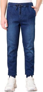 REDTAG Senior Boys Jeans