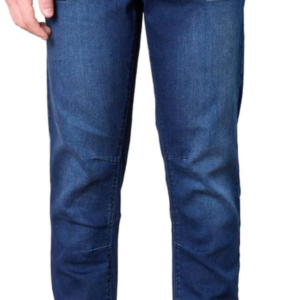 REDTAG Senior Boys Jeans