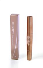 Celactive Premium Korean Mascara – CELACTIVE - All-Day Volume & Smudge-Proof Formula – Longer, More Defined Lashes