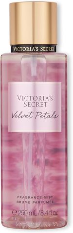 Victoria'S Secret Velvet Petals (2019) 250ml Body Mist