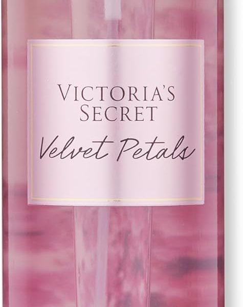 Victoria'S Secret Velvet Petals (2019) 250ml Body Mist