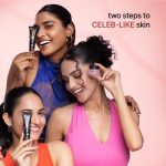 سوترو برايمر للوجه من بلور-فيكت فلتر 15 جرام | لبشرة ناعمة وخالية من العيوب | يزيل الخطوط الدقيقة والتجاعيد والمسام على الفور | مرطب وخفيف الوزن وغير لزج | لم يتم اختباره على الحيوانات - الصورة 8