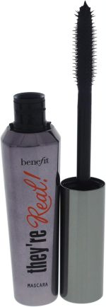 ⁦Benefit They'Re Real! Mascara - 8.5 G, Black⁩ - الصورة ⁦2⁩
