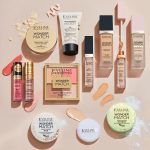 ⁦Eveline Cosmetics SPF20 Wonder Match Lumi Illuminating Foundation 30 ml, No. 15 Natural⁩ - الصورة ⁦9⁩