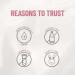 سويس بيوتي ماسكارا لتكثيف الرموش مضادة للماء | ماسكارا لتجعيد الشعر مقاومة للتلطخ لمكياج العيون | اسود داكن، 8.5 مل | - الصورة 7