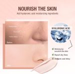 ⁦JDLYEVER Pore Makeup Primer - Soft Focus Invisible Concealer, Moisturizing Lightweight Texture, Long-Lasting Formula With Anti-Aging Sun Protection for All Skin⁩ - الصورة ⁦6⁩
