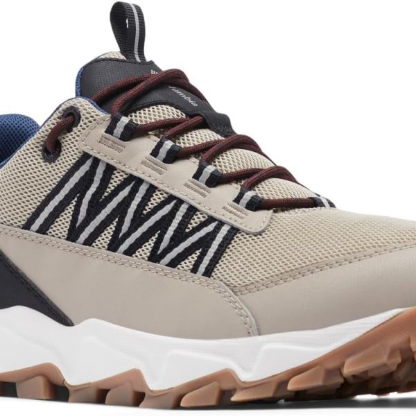 Columbia Men's Flow Fremont Sneaker