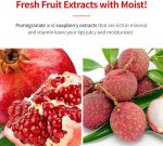 ⁦Etude House Dear Darling Water Gel Tint, OR201, Red⁩ - الصورة ⁦7⁩