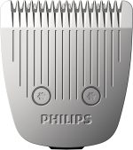⁦Philips Beard Trimmer for Men, Series 3000, 20 Length Settings, Self-Sharpening Metal Blades, UK 3-Pin Plug - BT3226/13⁩ - الصورة ⁦5⁩