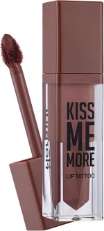 احمر شفاه كيس مي ليب تاتو سائل من فلورمار، 09 انتينس