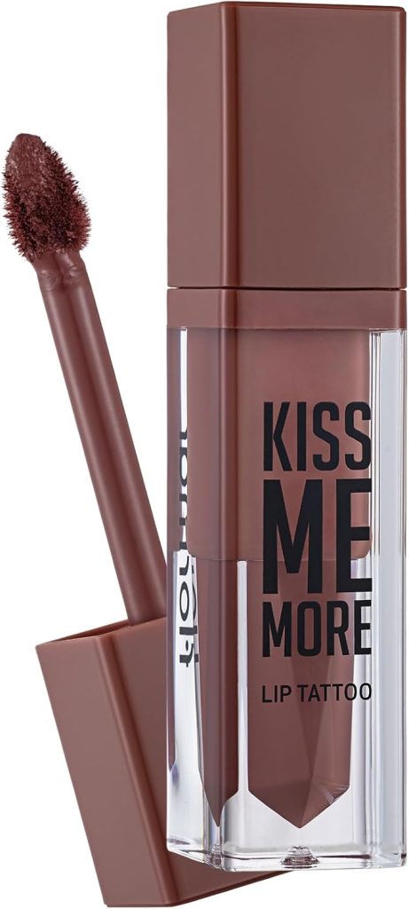 احمر شفاه كيس مي ليب تاتو سائل من فلورمار، 09 انتينس