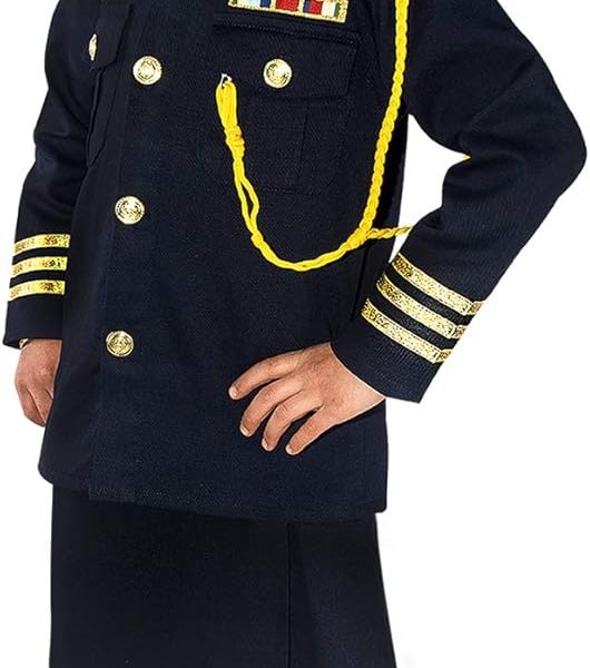 جيبة بايلوت للبنات