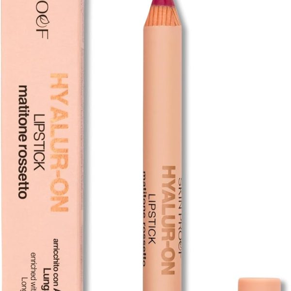 SKIN PROOF - HYALUR-ON | ROSSETTO N.05 RASPBERRY