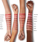 ⁦bareMinerals Mineralist Hydra Smoothing Lipstick Honesty, 0.12 Ounce, Multi⁩ - الصورة ⁦2⁩