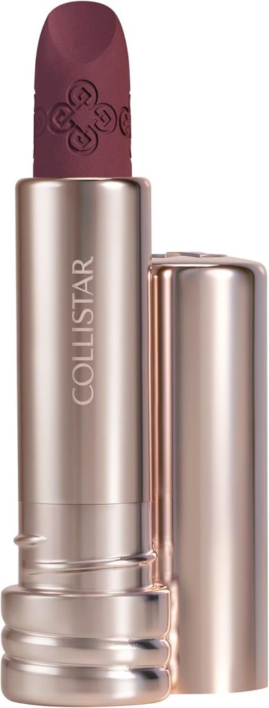 كوليستار احمر شفاه بيور فيلفيت فينيش بلون نقي وملمس حسي للغاية ومرطب للشفاه #175 احمر ياقوتي 3.1 مل