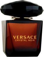 ⁦Versace Crystal Noir for Women 90ml Eau de Toilette⁩ - الصورة ⁦3⁩