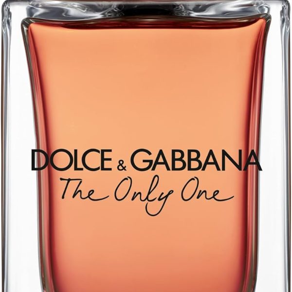 Dolce & Gabbana The Only One For Women - Eau De Parfum, 100 ml