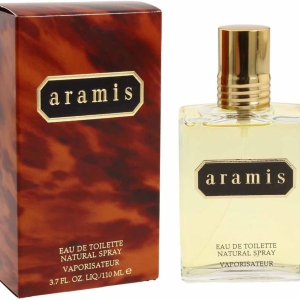 Aramis Classic Eau de Toilette 110ml