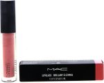 MAC Lipglass PLEASE ME ~Fashion Sets COLLECTION