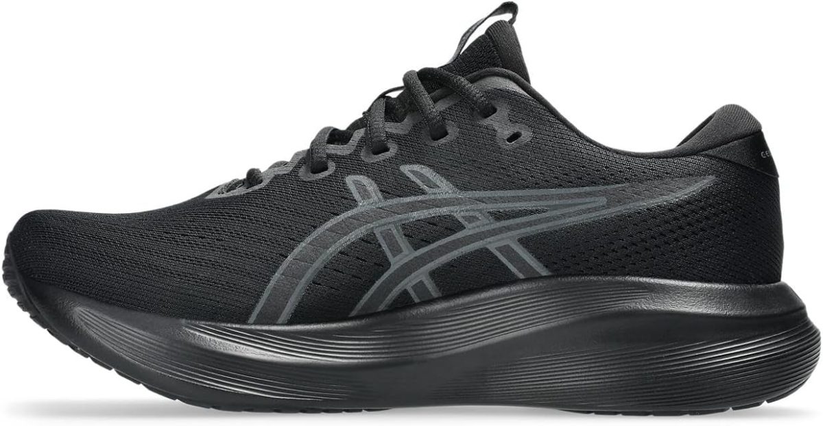 ⁦ASICS GEL-EXCITE 11 mens Performance Running Shoes⁩ - الصورة ⁦4⁩