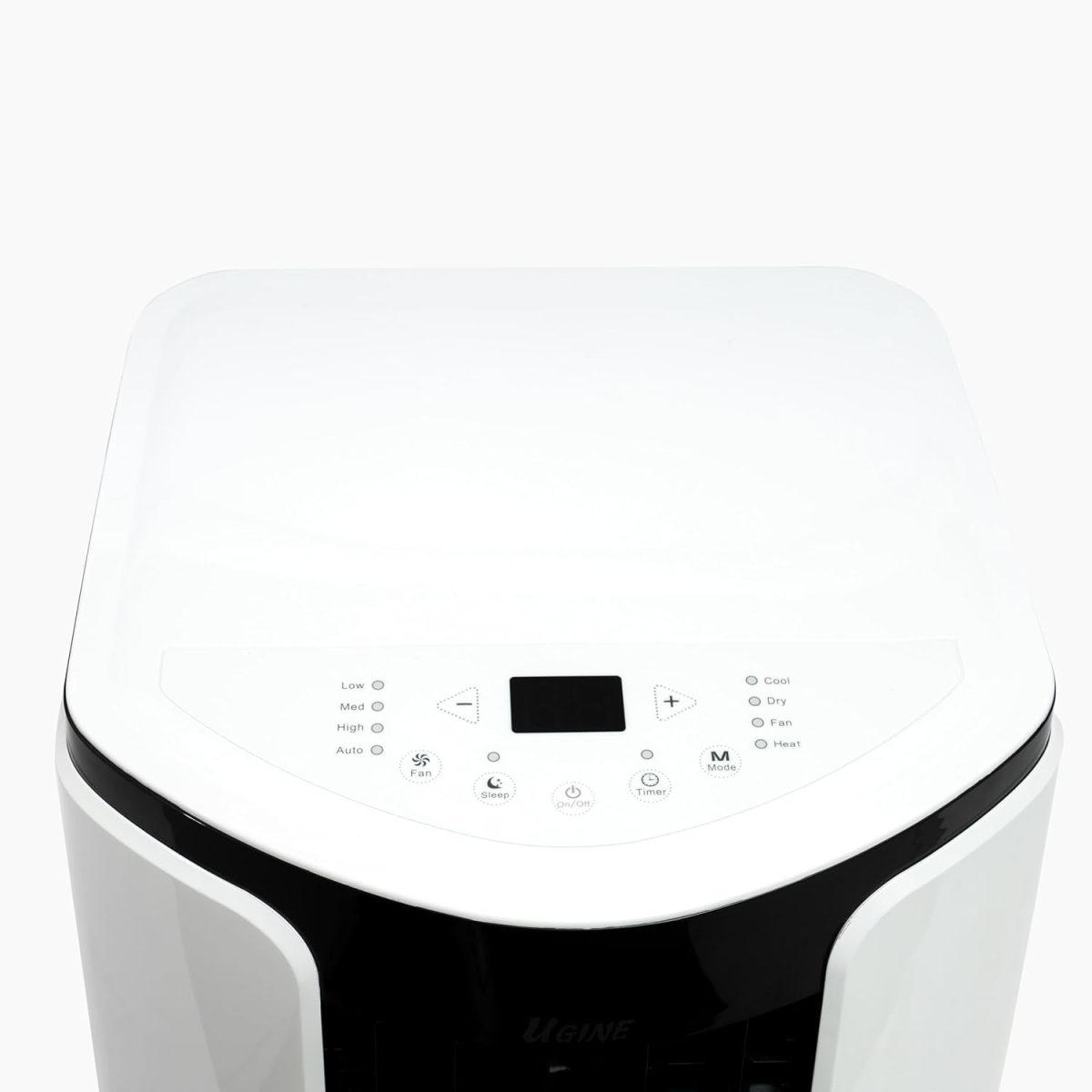 ⁦Ugine Freon Portable Air Conditioner 16.000 Units Hot/Cold - UAPG16H⁩ - الصورة ⁦4⁩