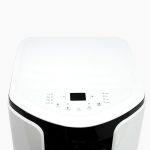 ⁦Ugine Freon Portable Air Conditioner 16.000 Units Hot/Cold - UAPG16H⁩ - الصورة ⁦4⁩