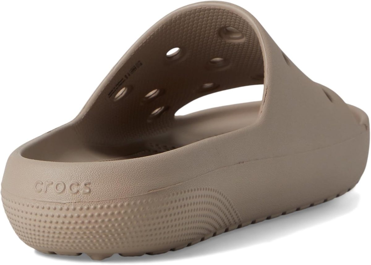 ⁦Crocs Unisex Adults 209401-001 Slides⁩ - الصورة ⁦5⁩
